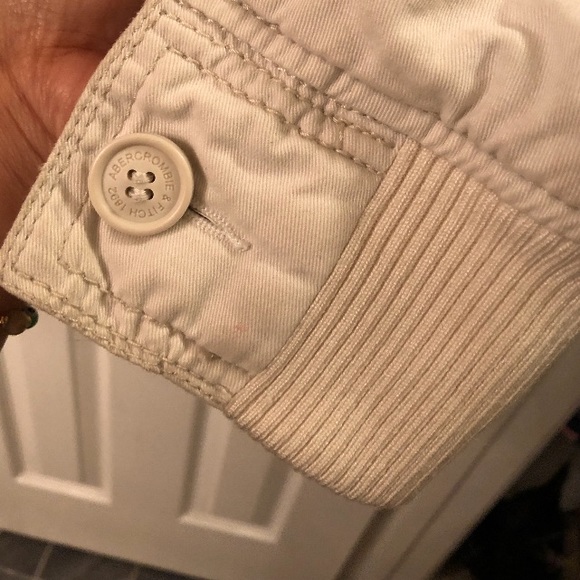 Abercrombie & Fitch Jacket - Picture 6 of 8